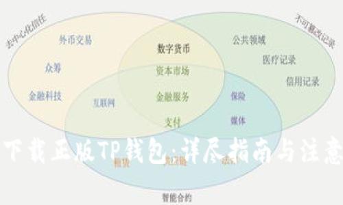如何下载正版TP钱包：详尽指南与注意事项