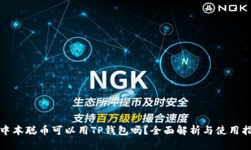 : 中本聪币可以用TP钱包吗？全面解析与使用指南