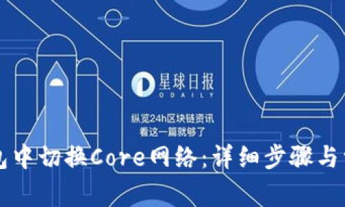 如何在TP钱包中切换Core网络：详细步骤与常见问题解析