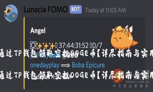 如何通过TP钱包领取空投DOGE币？详尽指南与实用技巧

如何通过TP钱包领取空投DOGE币？详尽指南与实用技巧