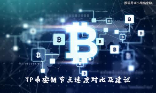 TP币安链节点速度对比及建议